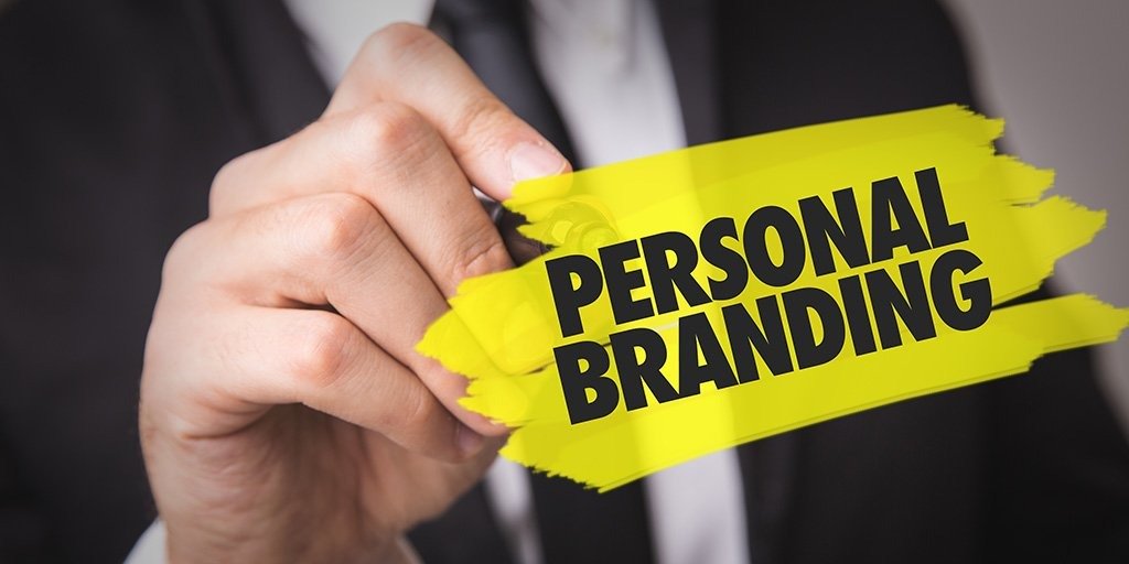 What Is Personal Branding and Why Is It Important Today